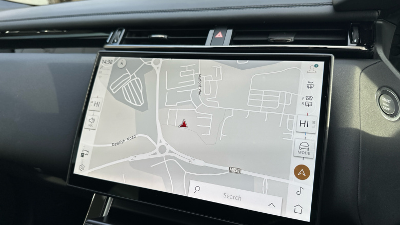 Land Rover Range Rover Velar 2.0 D200 MHEV Dynamic SE 5dr Auto Diesel Estate